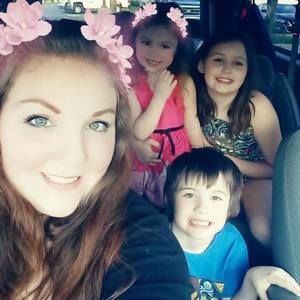 Meet your Posher, Keeley